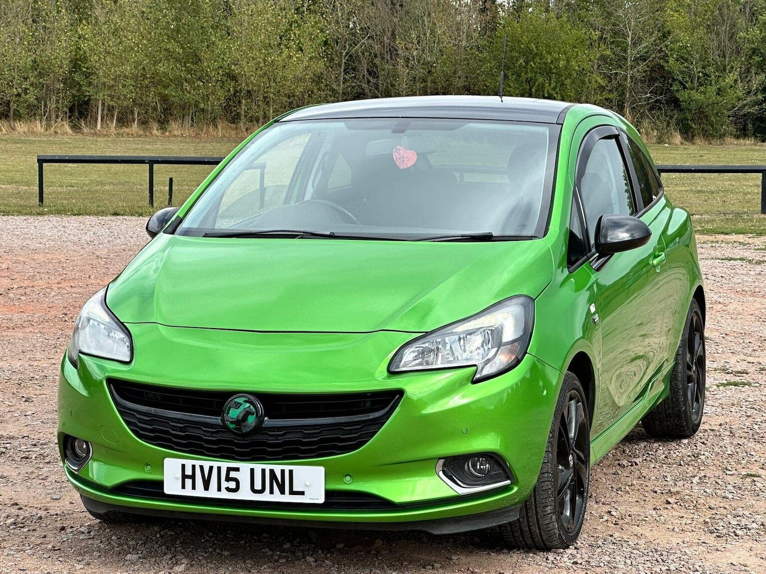 Used Vauxhall Corsa 2015 for sale - 77172987: Photo 8