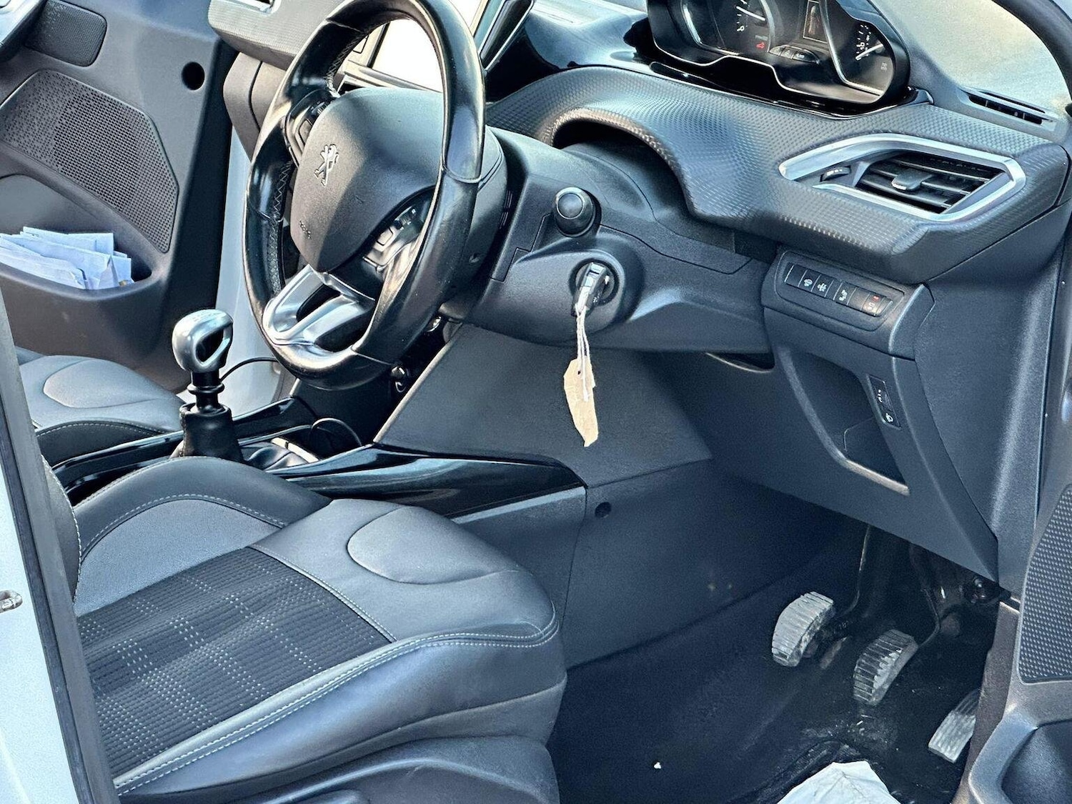 Vehicle 15