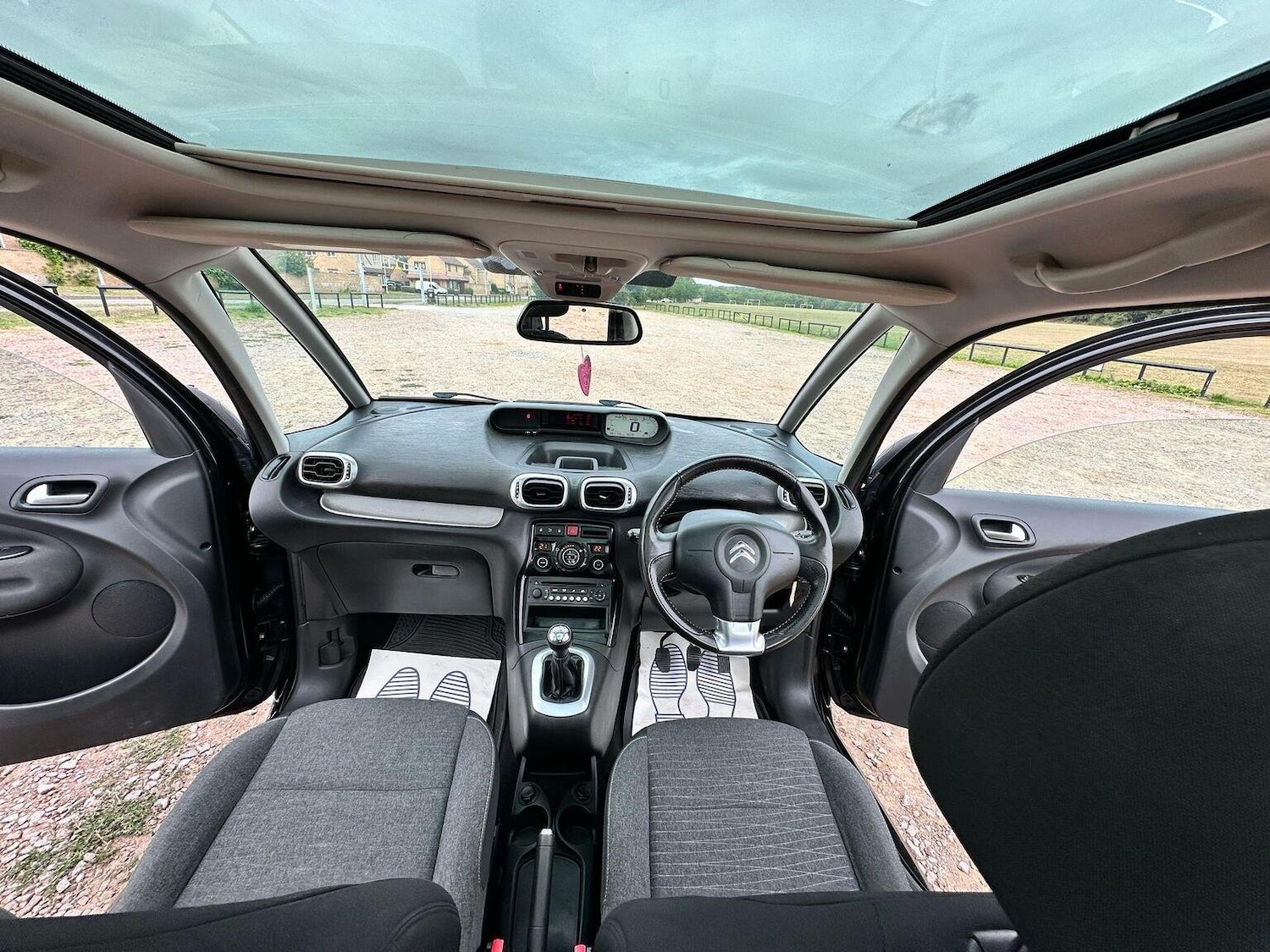 Vehicle 15