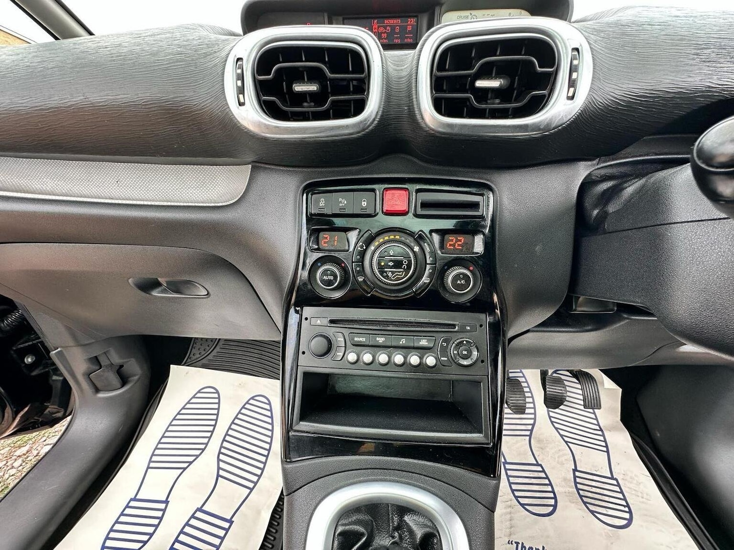 Vehicle 16