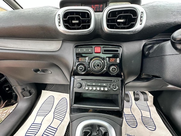 Used Citroen C3 Picasso 2017 for sale - 75550301: Photo 16