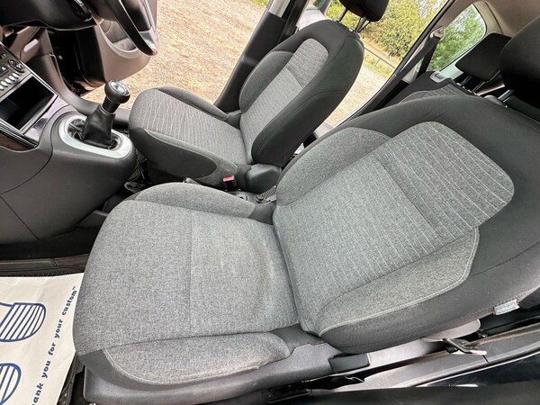 Used Citroen C3 Picasso 2017 for sale - 75550301: Photo 29