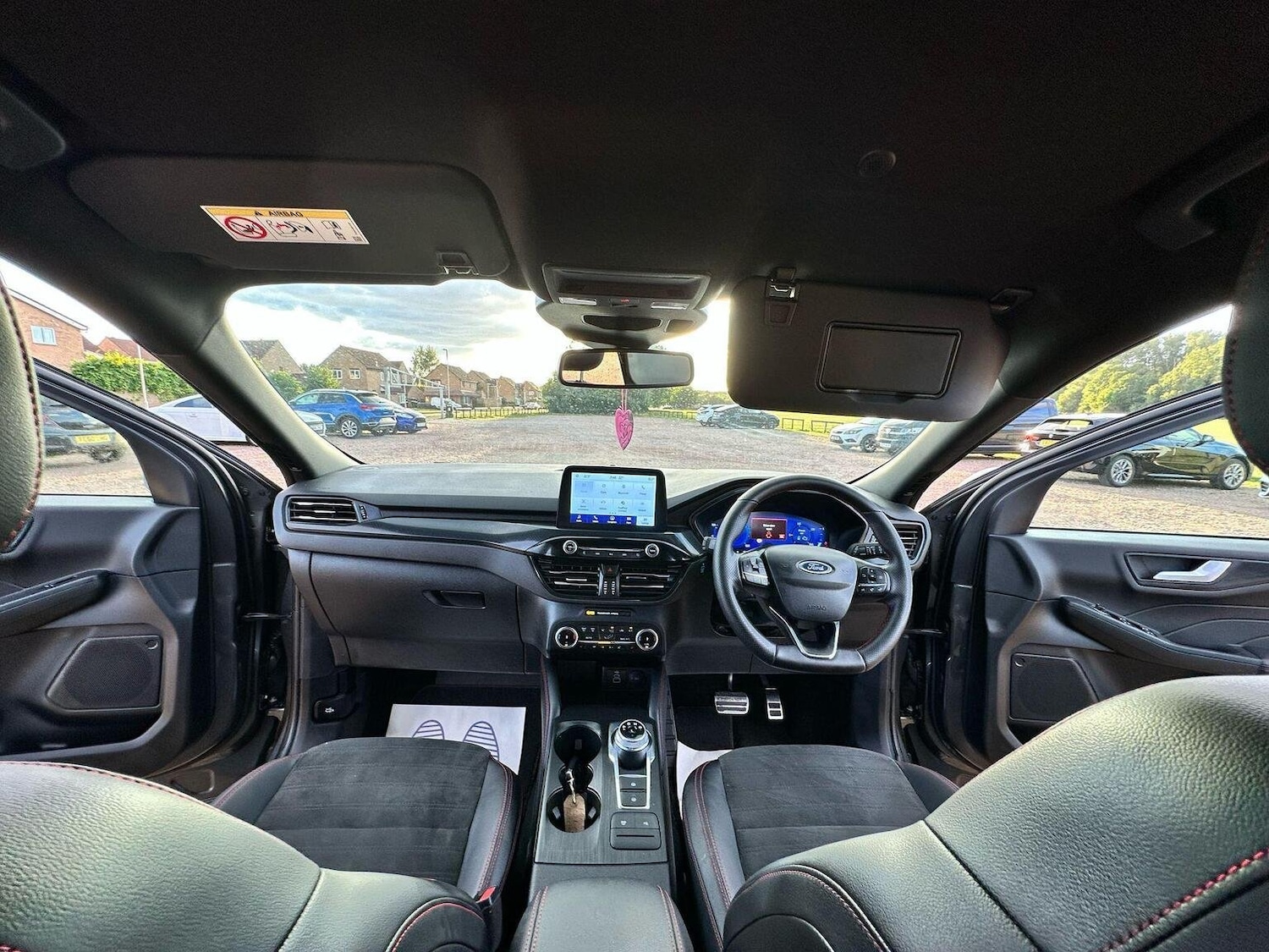 Vehicle 13
