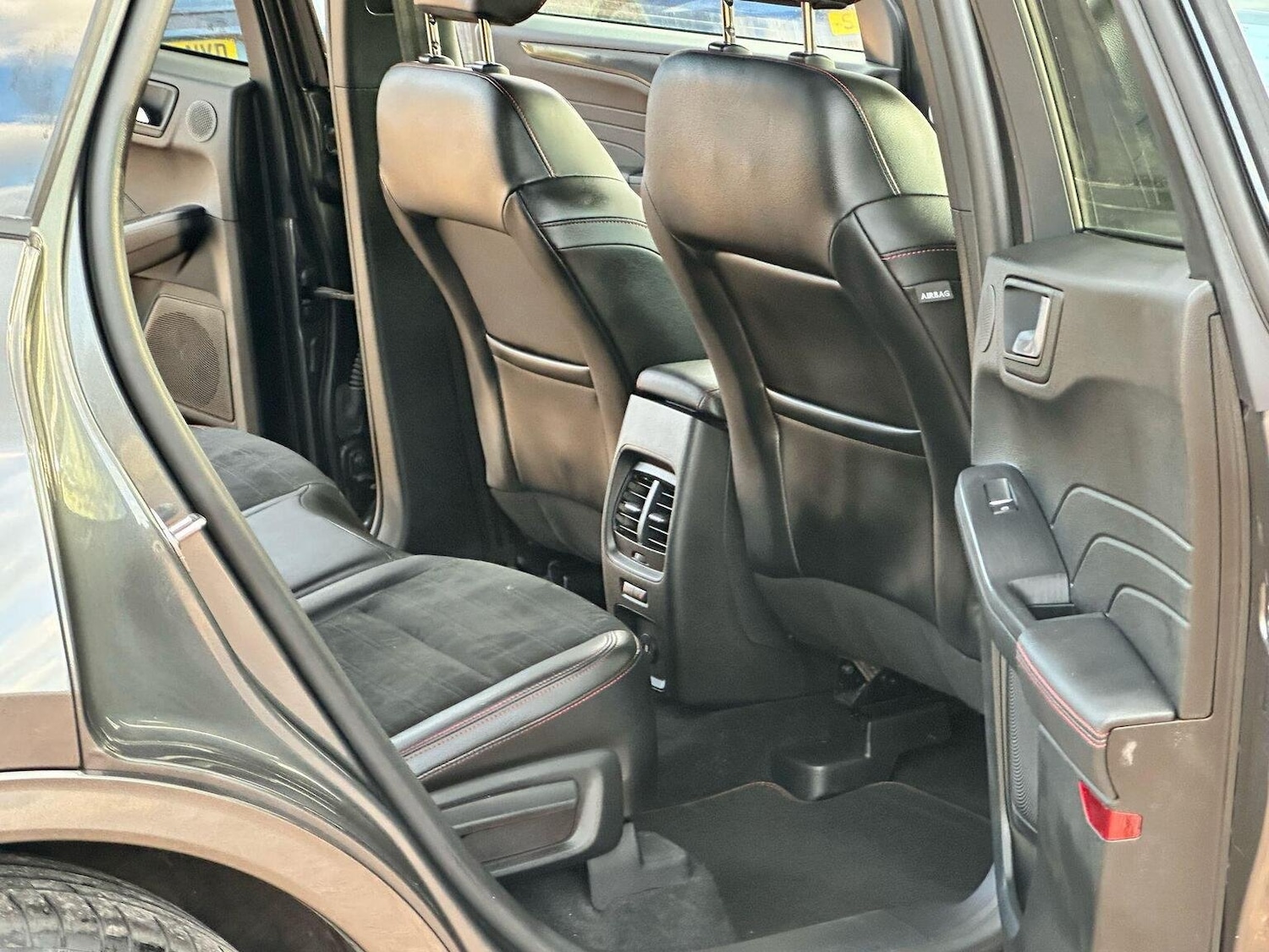 Vehicle 20