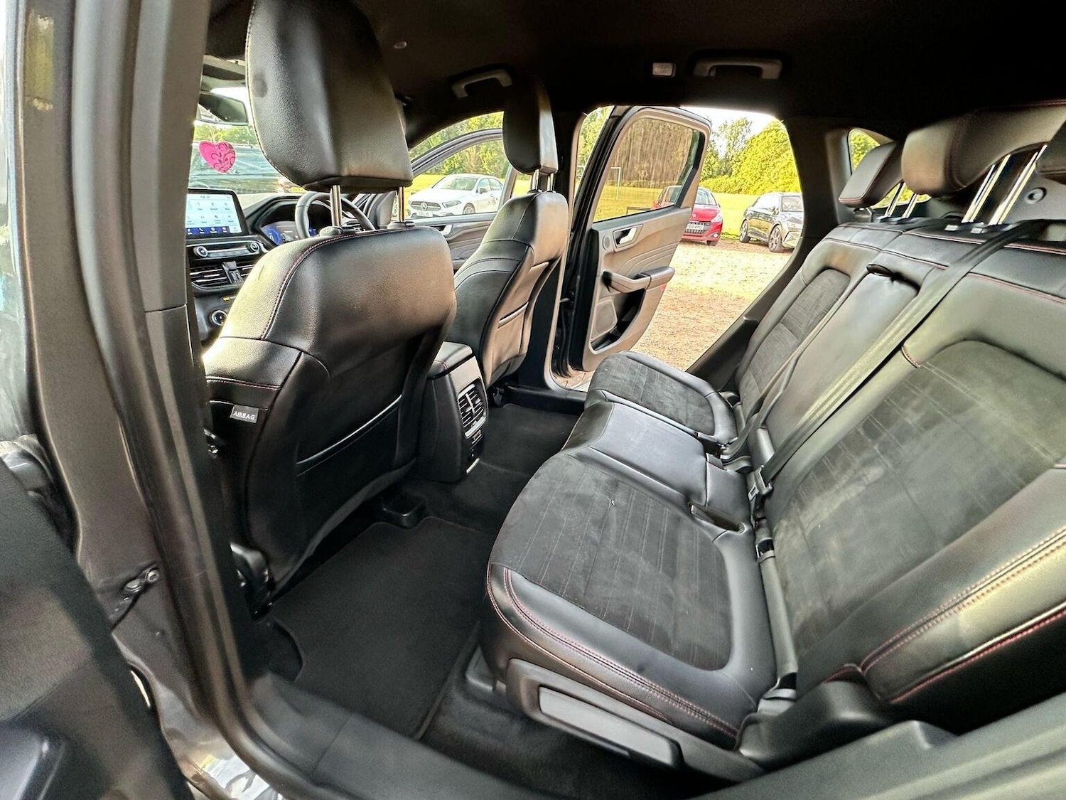Vehicle 23