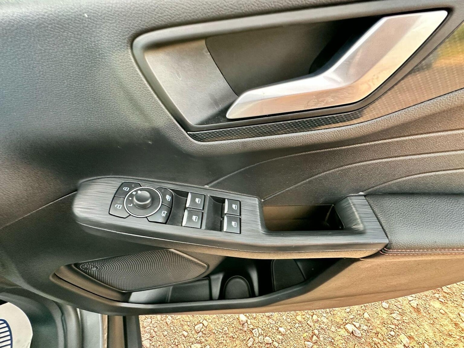 Vehicle 27
