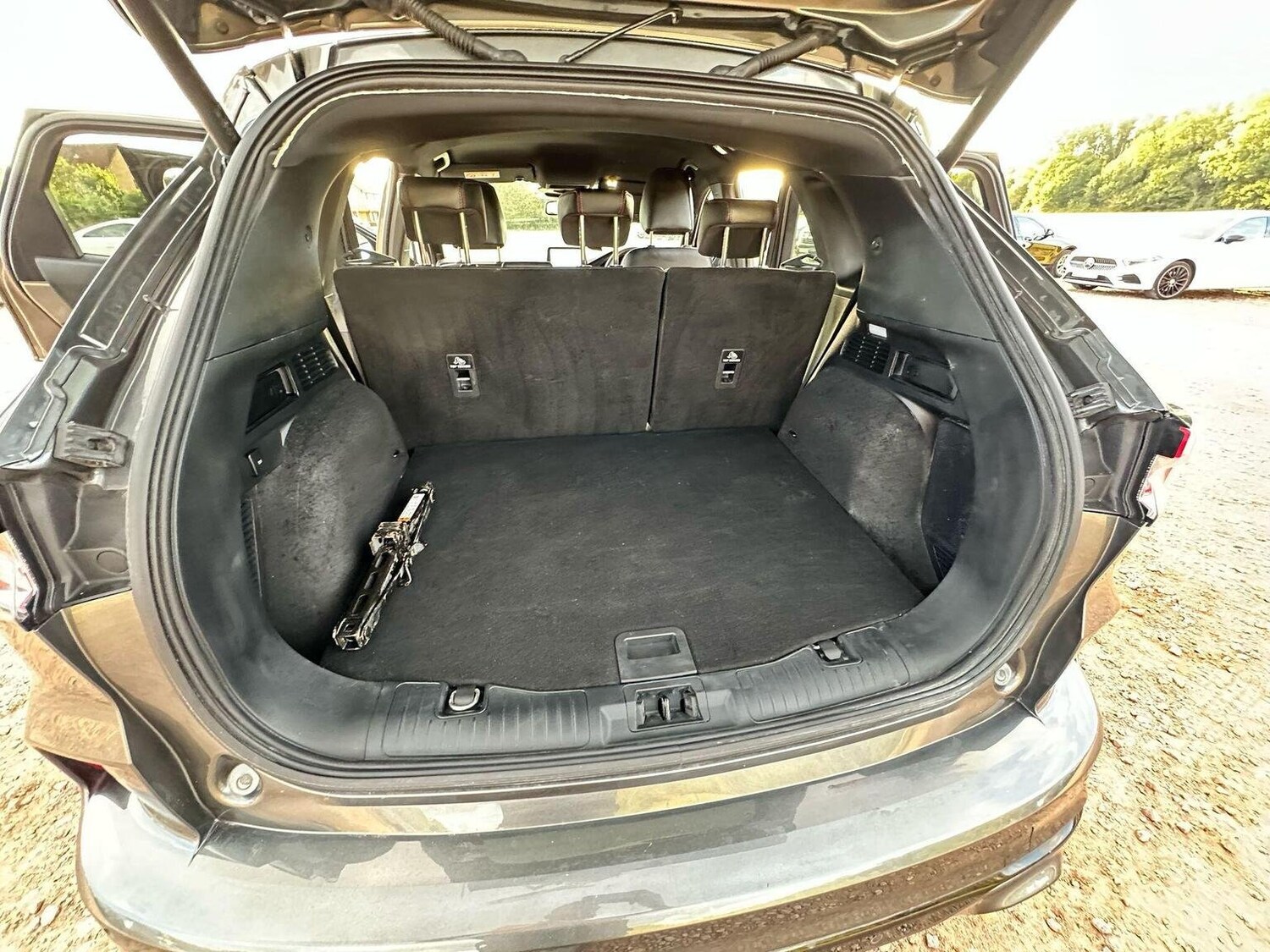 Vehicle 35