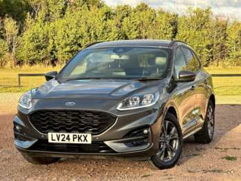 Used Ford Kuga 2024 for sale - 75481578: Photo