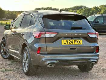 Used Ford Kuga 2024 for sale - 75481578: Photo