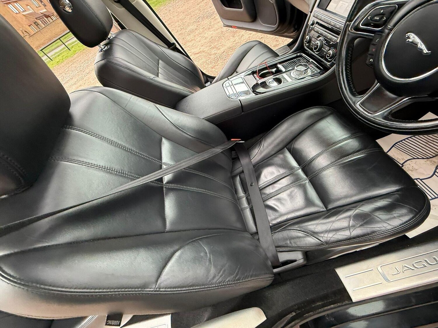 Used Jaguar XJ 2014 for sale - 77906594: Photo 19