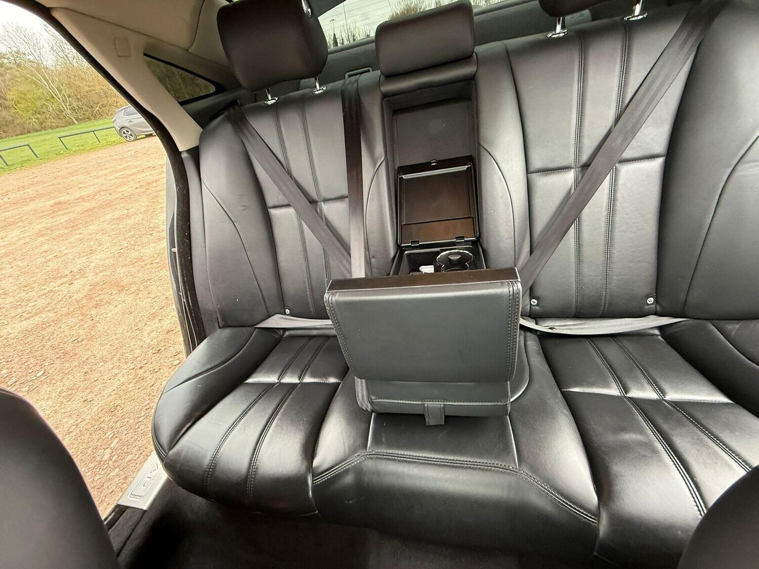 Used Jaguar XJ 2014 for sale - 77906594: Photo 21