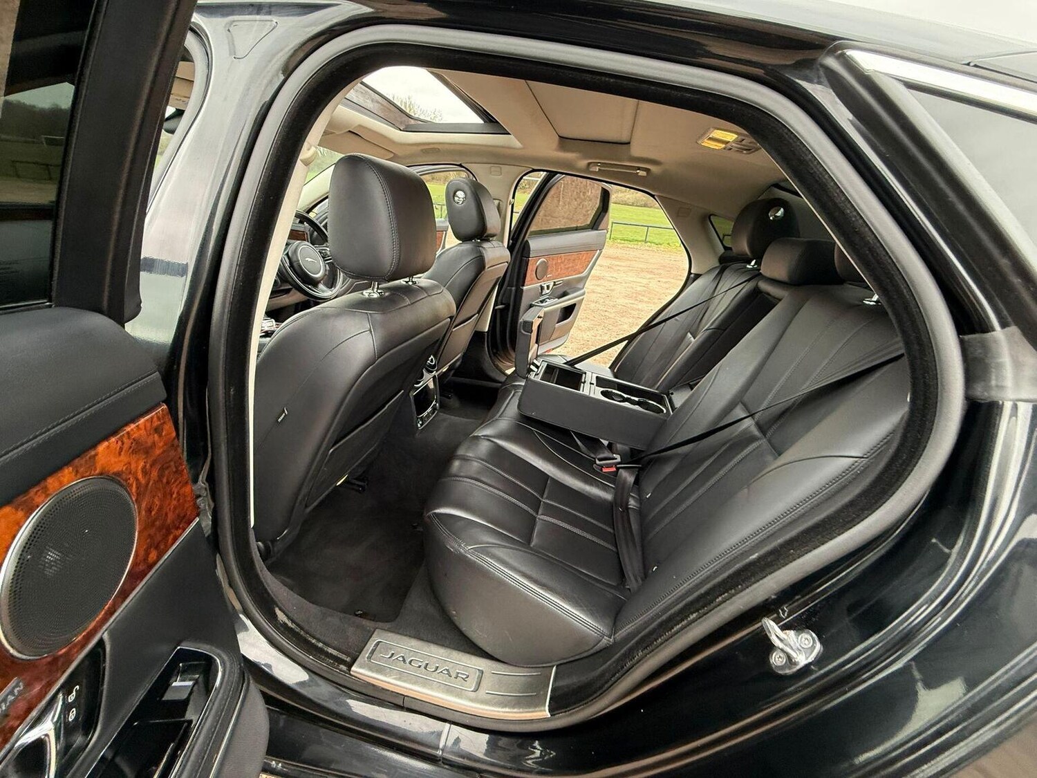 Used Jaguar XJ 2014 for sale - 77906594: Photo 22