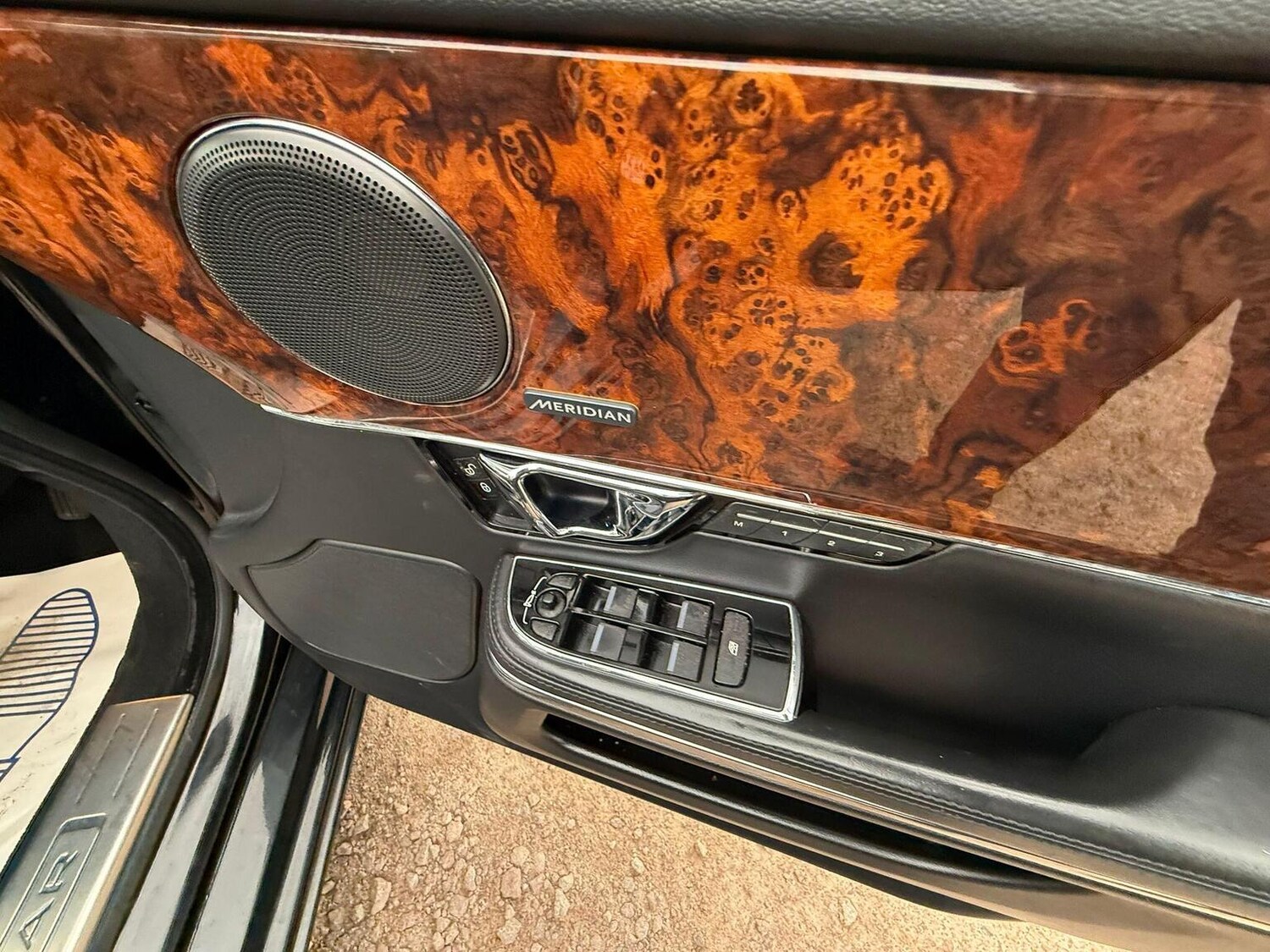 Used Jaguar XJ 2014 for sale - 77906594: Photo 26