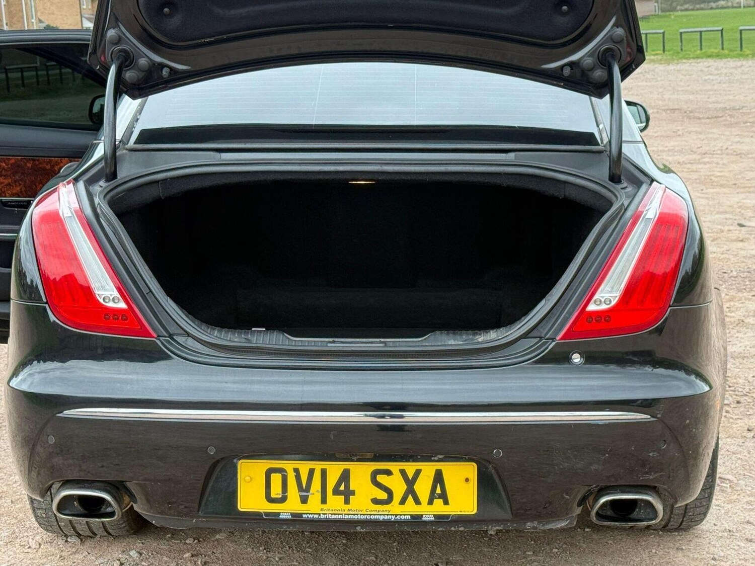 Used Jaguar XJ 2014 for sale - 77906594: Photo 31