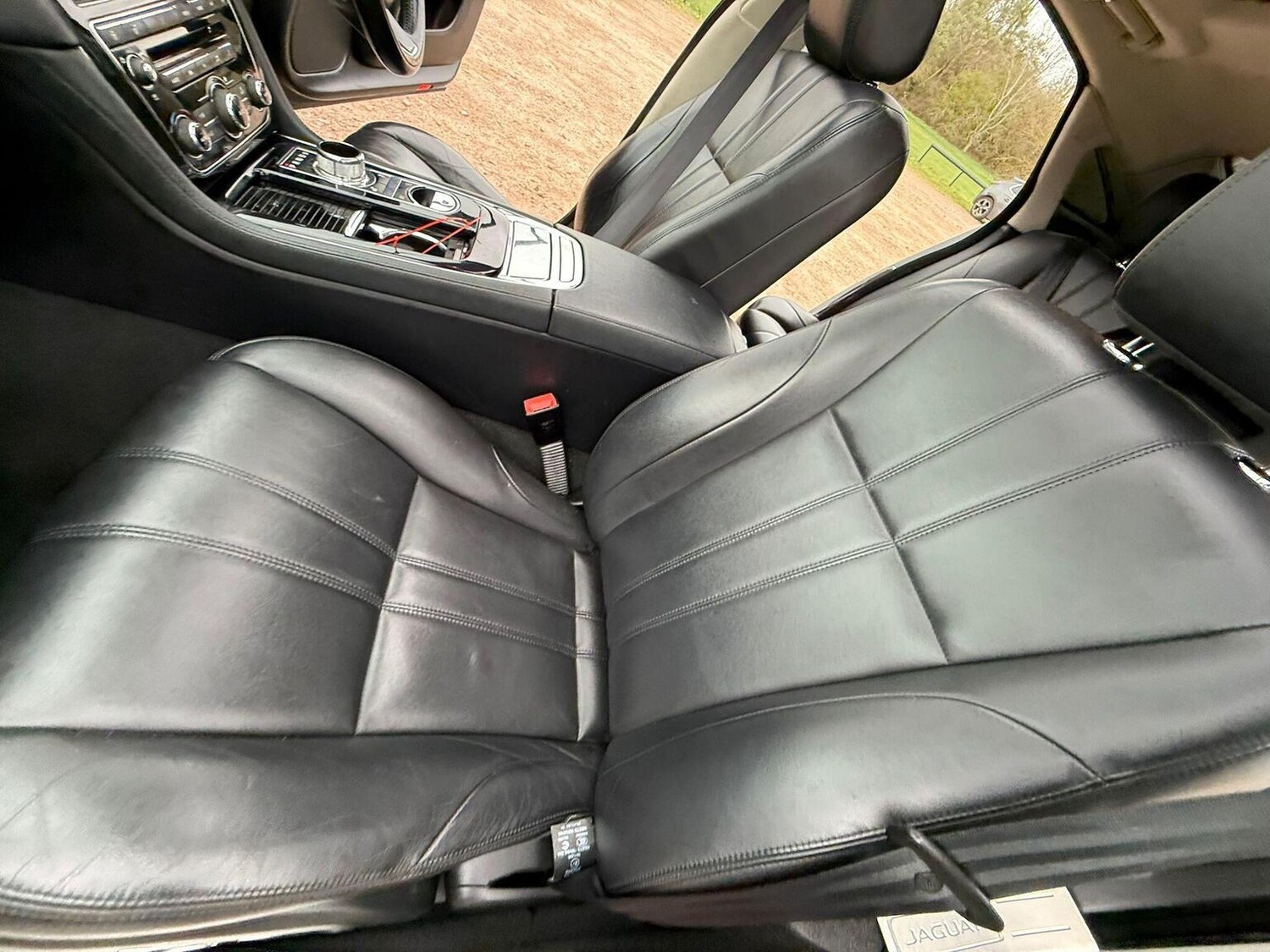 Used Jaguar XJ 2014 for sale - 77906594: Photo 35