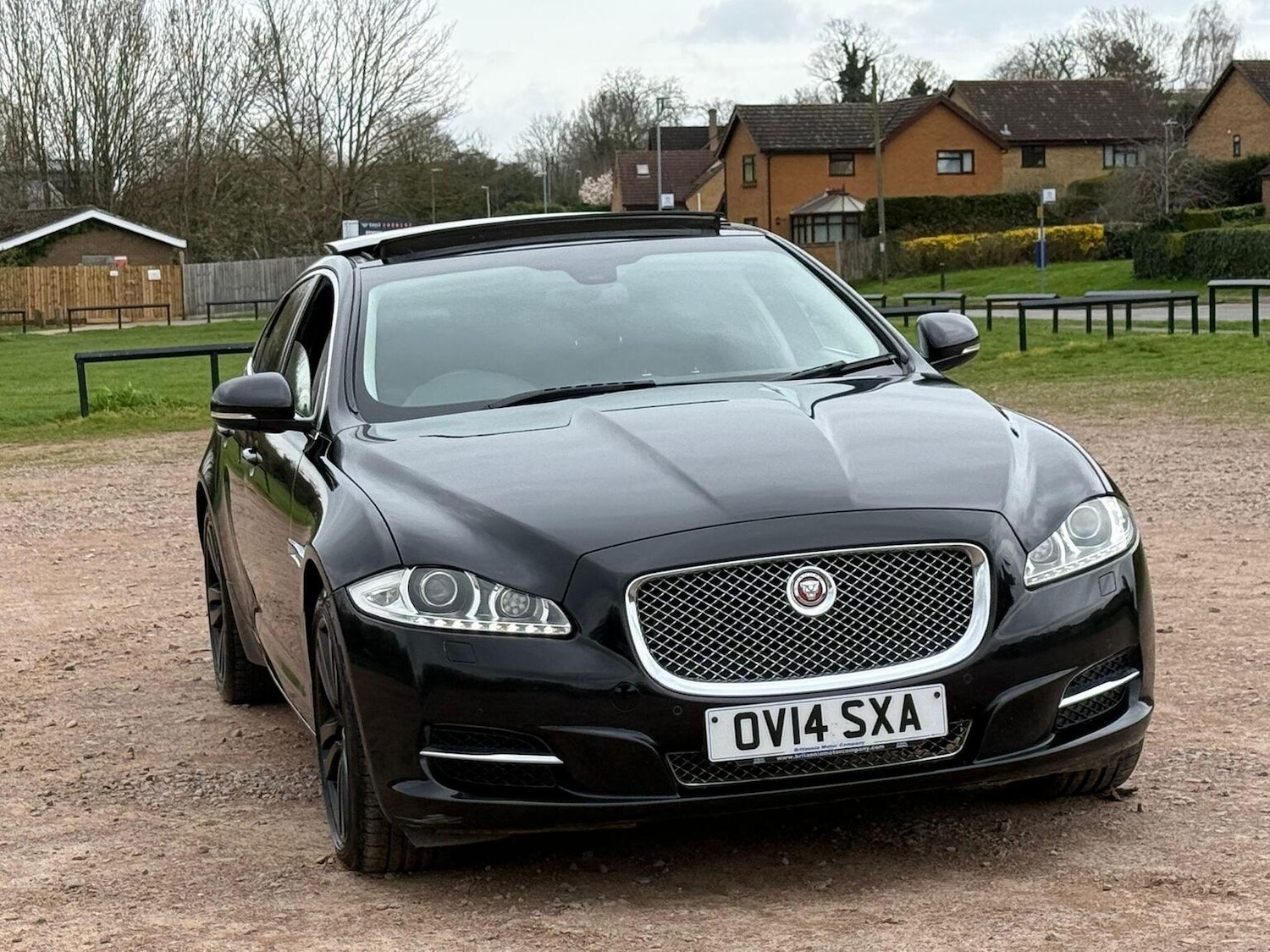 Used Jaguar XJ 2014 for sale - 77906594: Photo 6