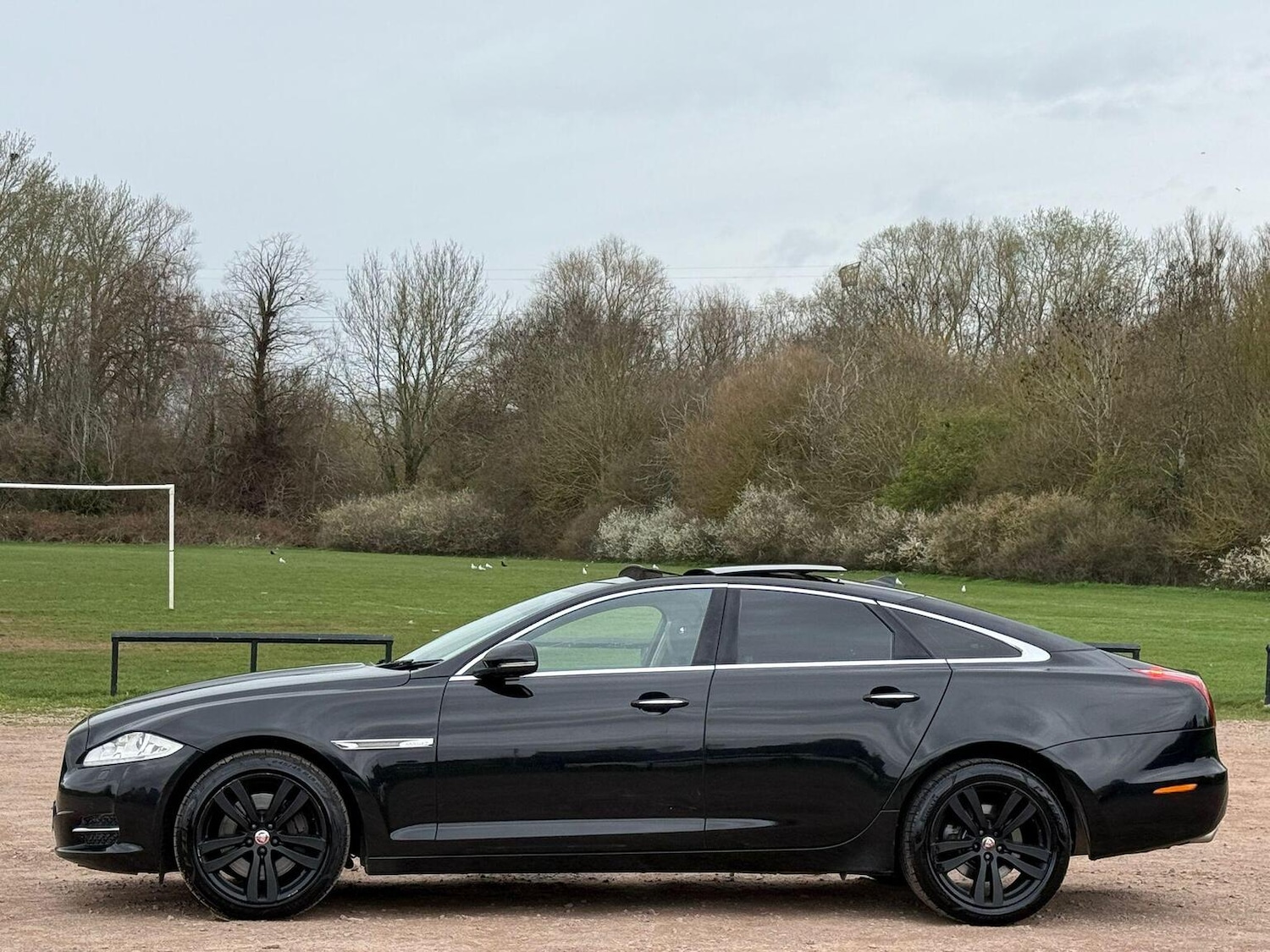 Used Jaguar XJ 2014 for sale - 77906594: Photo 9