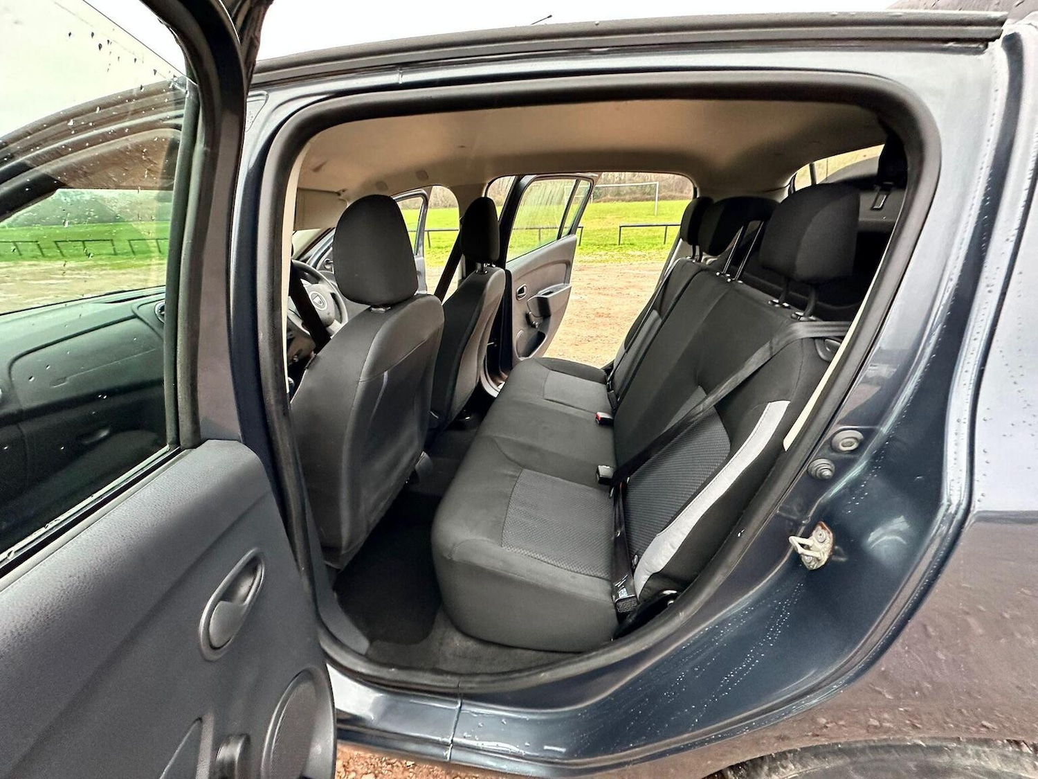 Used Dacia Sandero 2016 for sale - 77069111: Photo 22