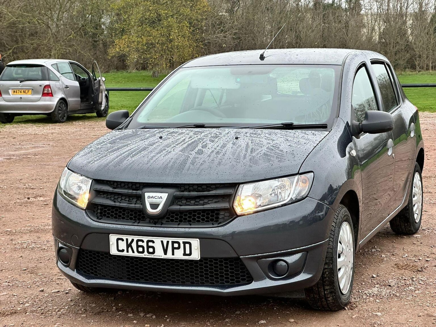 Used Dacia Sandero 2016 for sale - 77069111: Photo 3