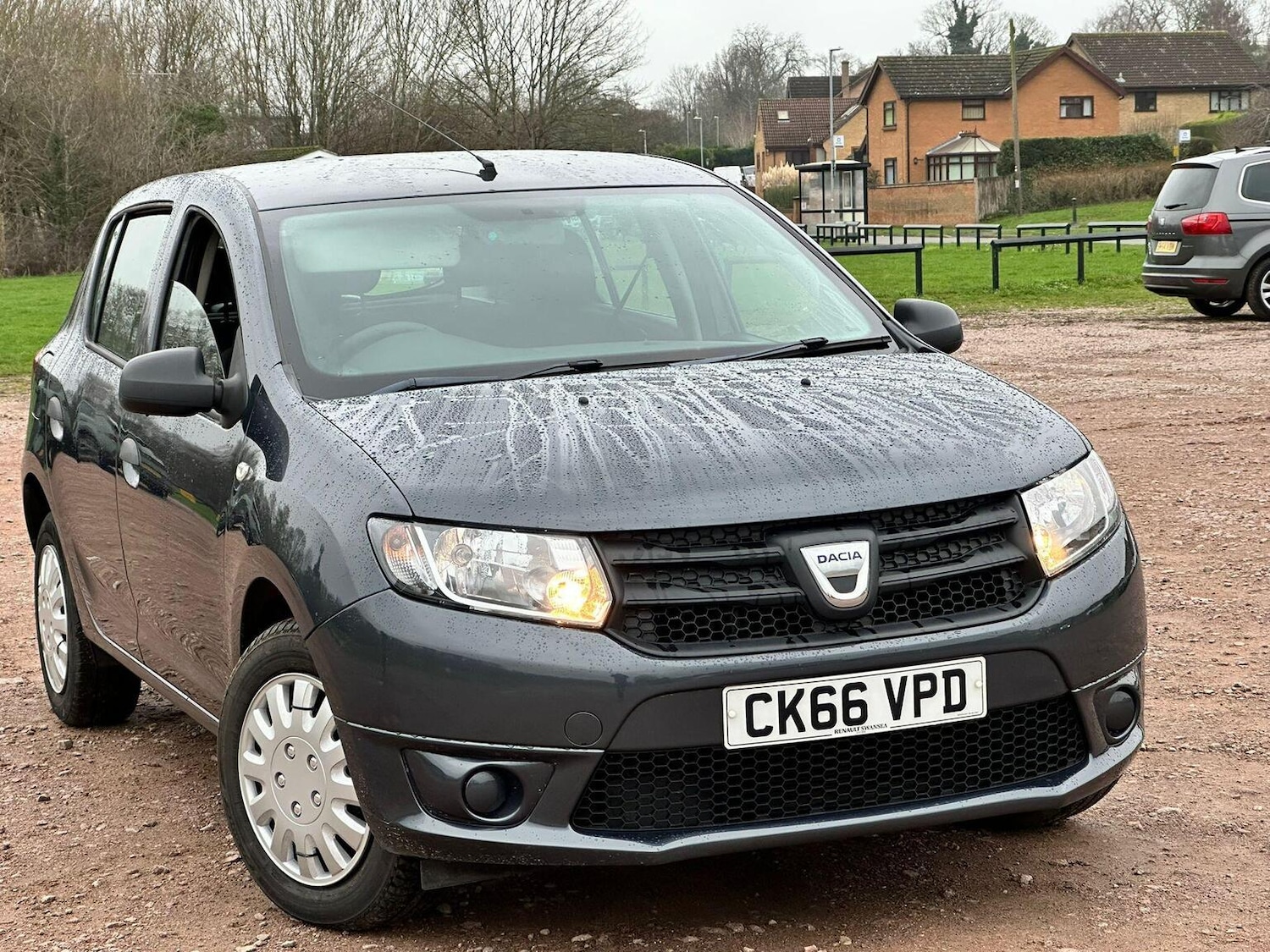 Used Dacia Sandero 2016 for sale - 77069111: Photo 5