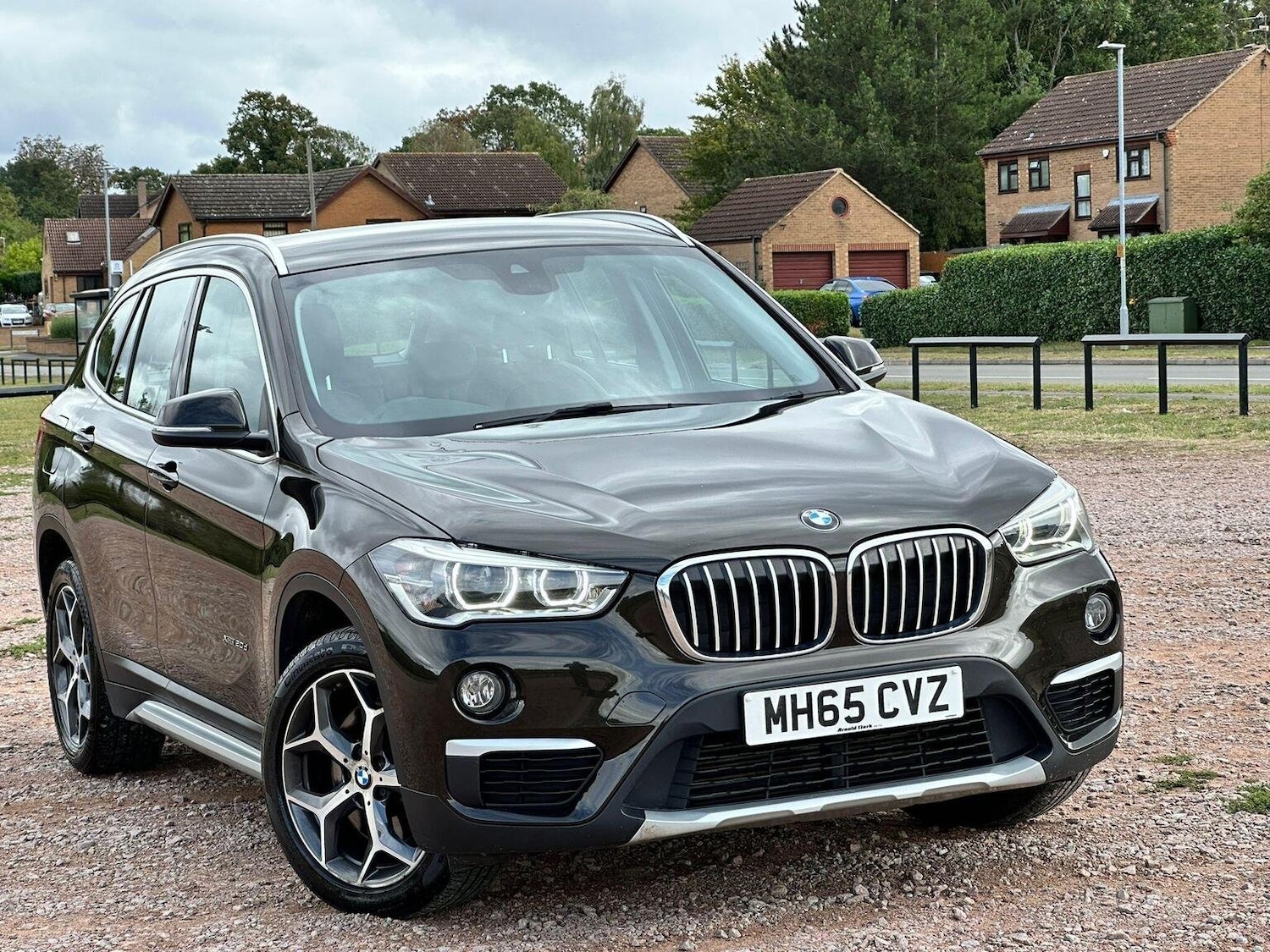 Used BMW X1 2016 for sale - 76794304: Photo 1