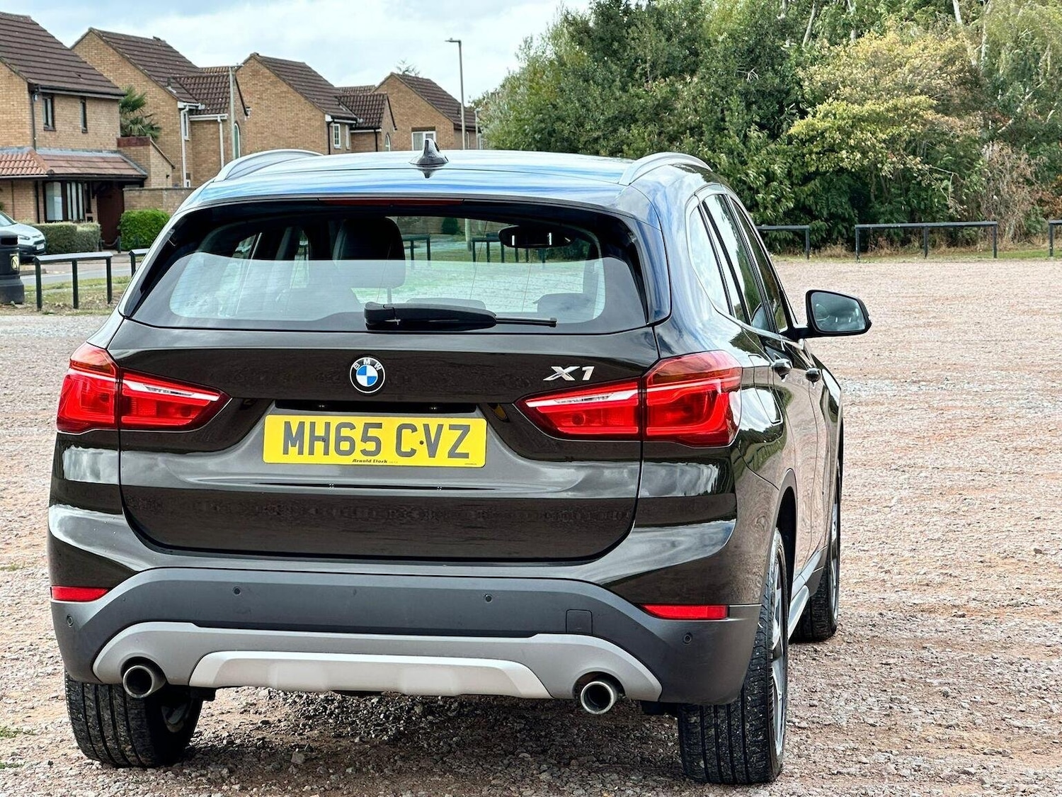 Used BMW X1 2016 for sale - 76794304: Photo 14
