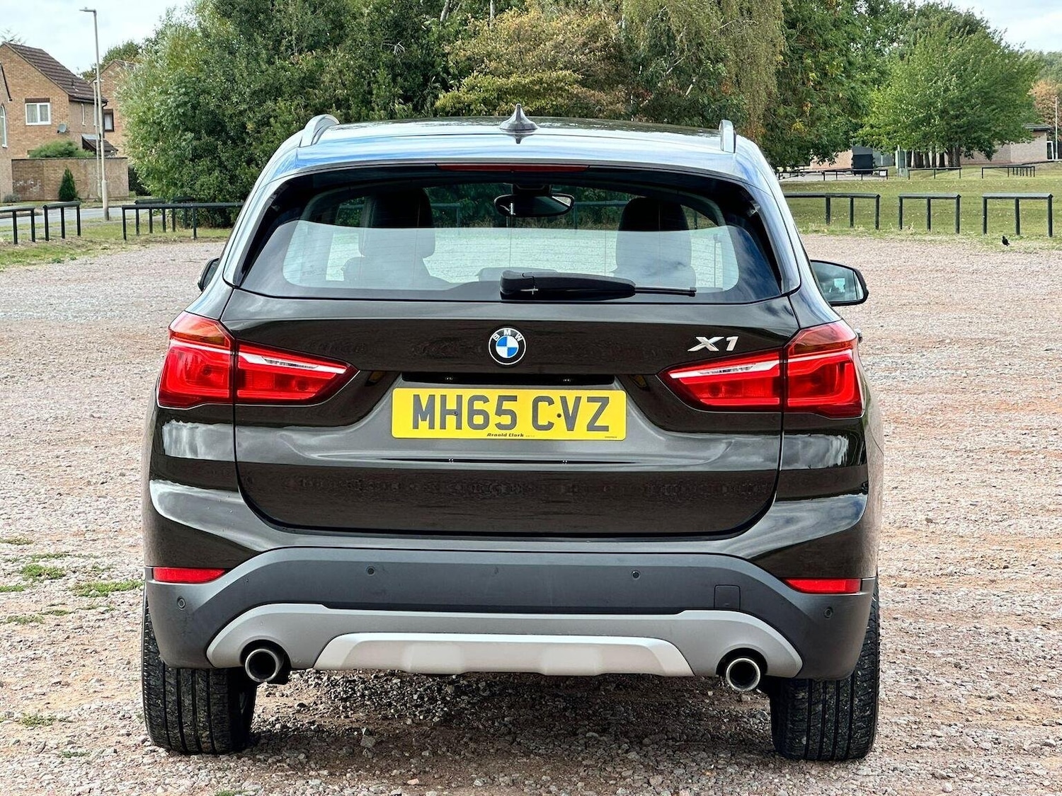 Used BMW X1 2016 for sale - 76794304: Photo 15