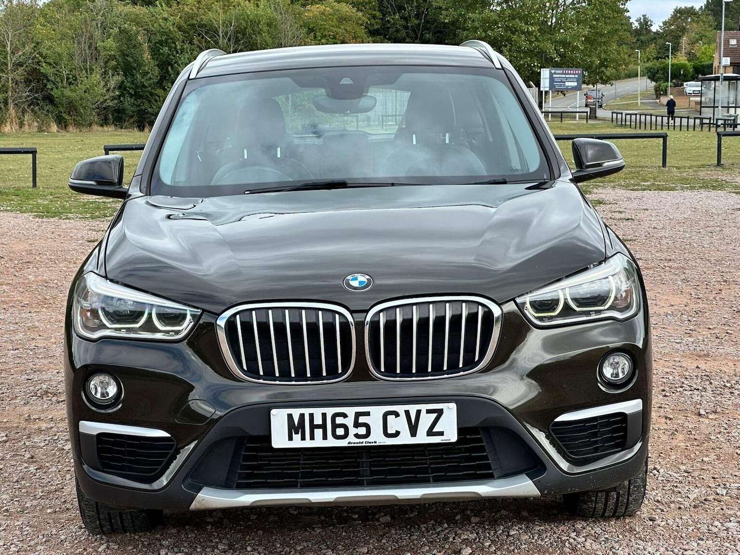 Used BMW X1 2016 for sale - 76794304: Photo 2