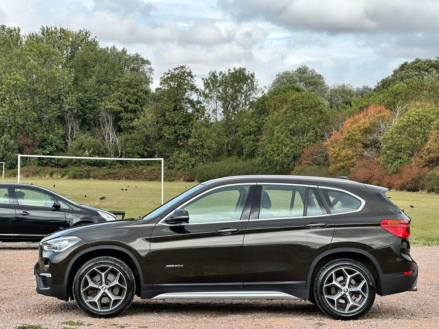 Used BMW X1 2016 for sale - 76794304: Photo 20