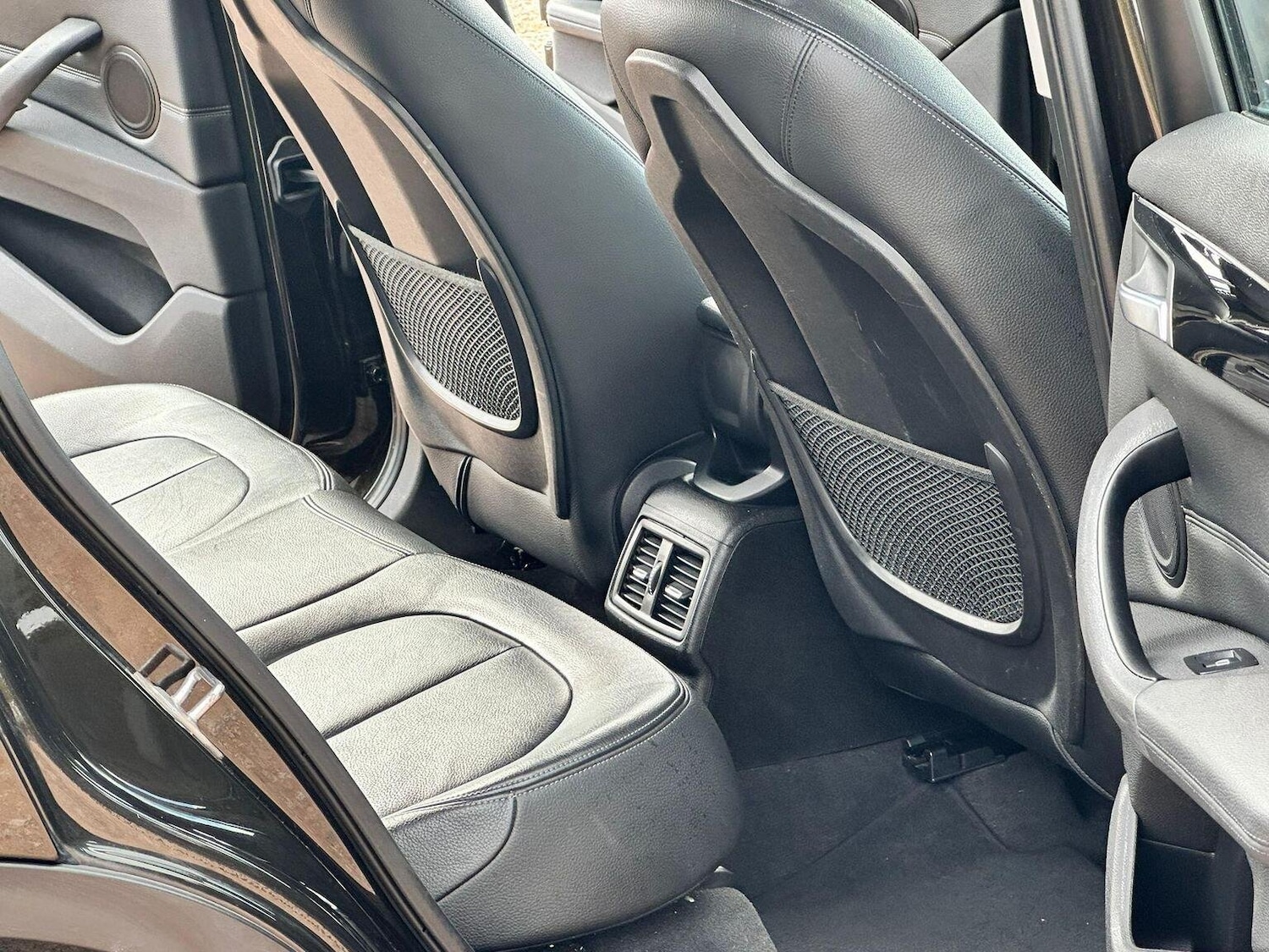 Used BMW X1 2016 for sale - 76794304: Photo 22