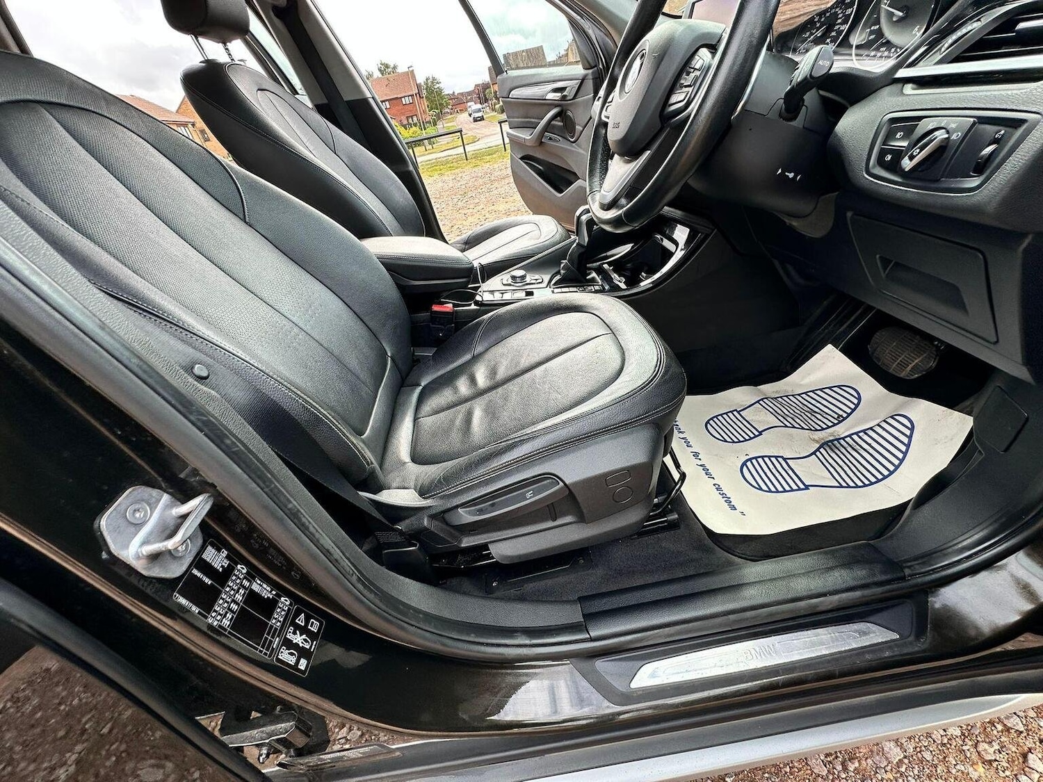 Used BMW X1 2016 for sale - 76794304: Photo 24