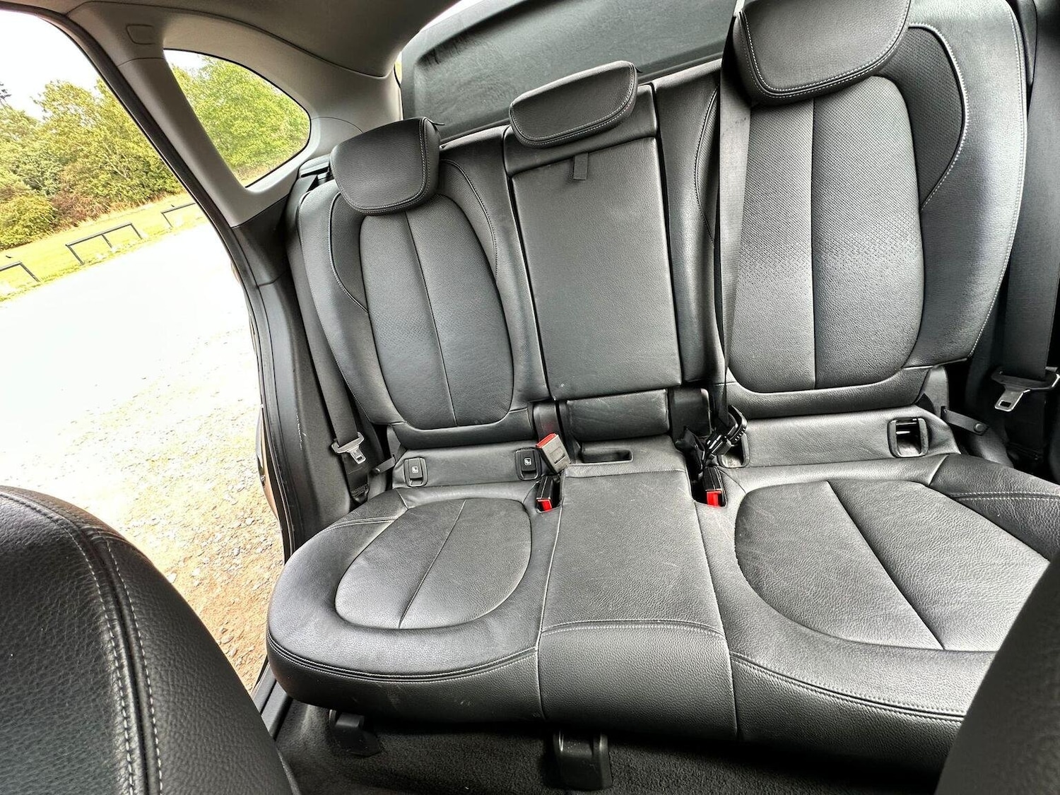 Used BMW X1 2016 for sale - 76794304: Photo 27