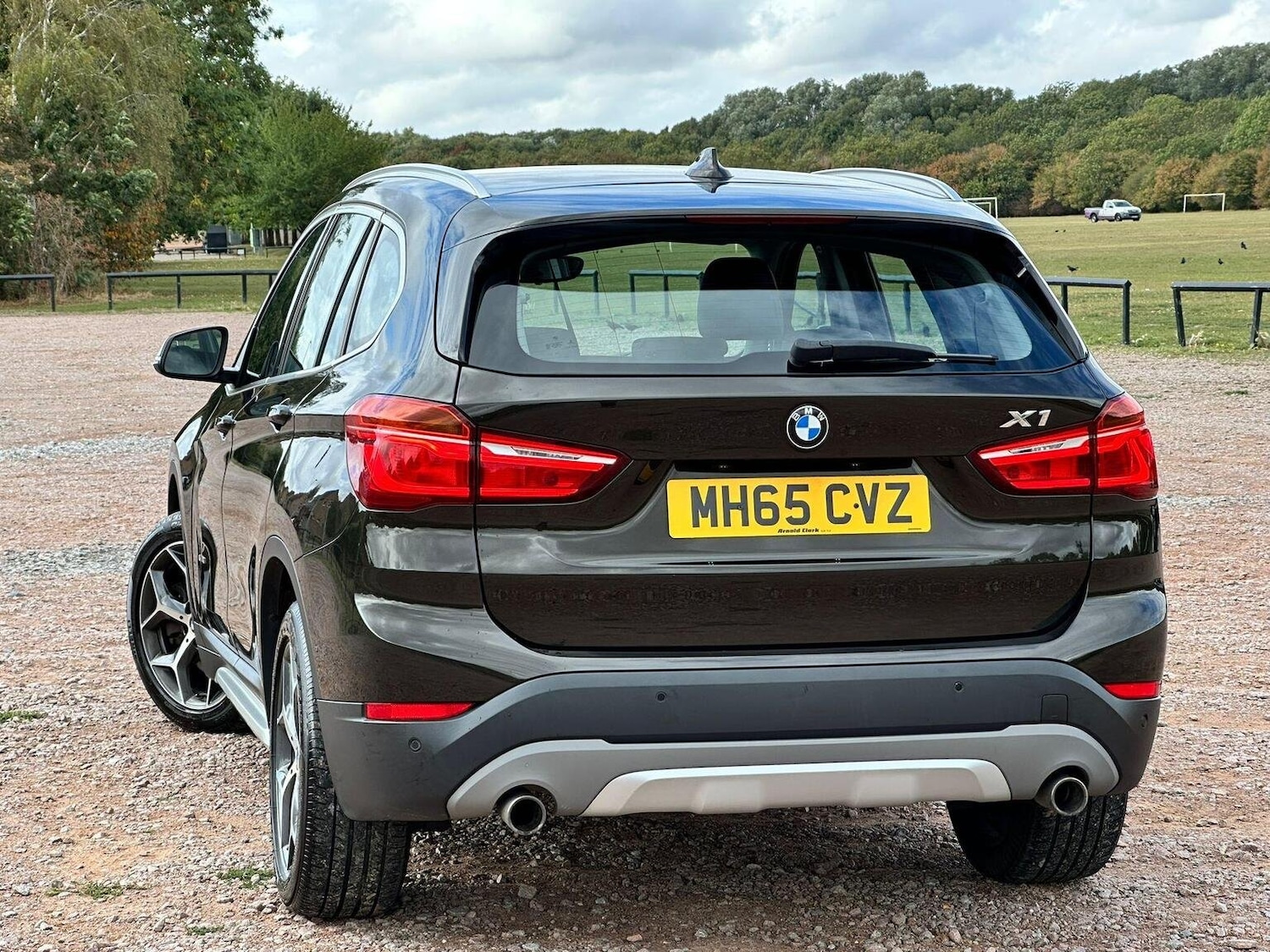 Used BMW X1 2016 for sale - 76794304: Photo 28