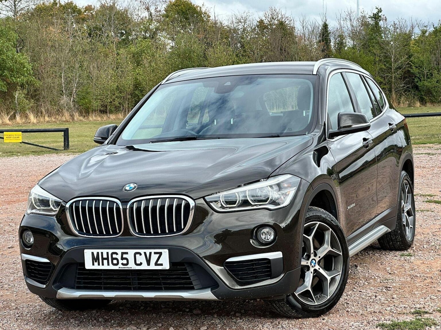 Used BMW X1 2016 for sale - 76794304: Photo 3