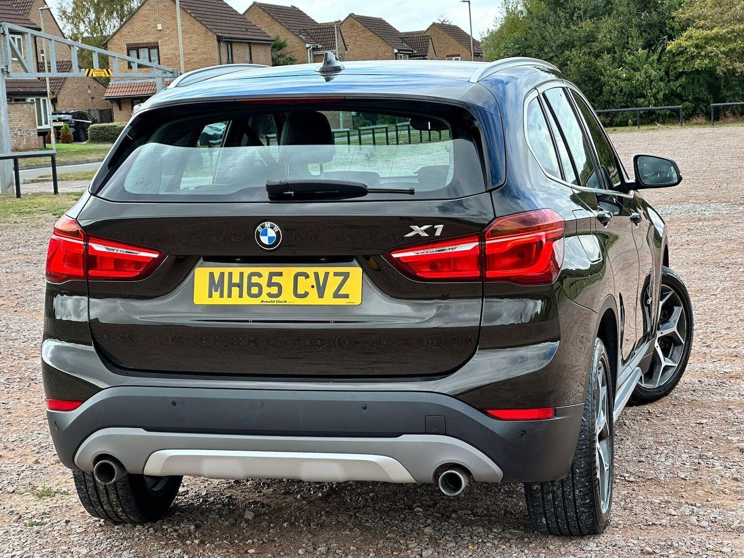 Used BMW X1 2016 for sale - 76794304: Photo 30
