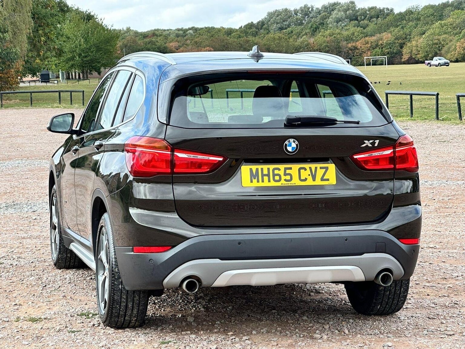 Used BMW X1 2016 for sale - 76794304: Photo 36