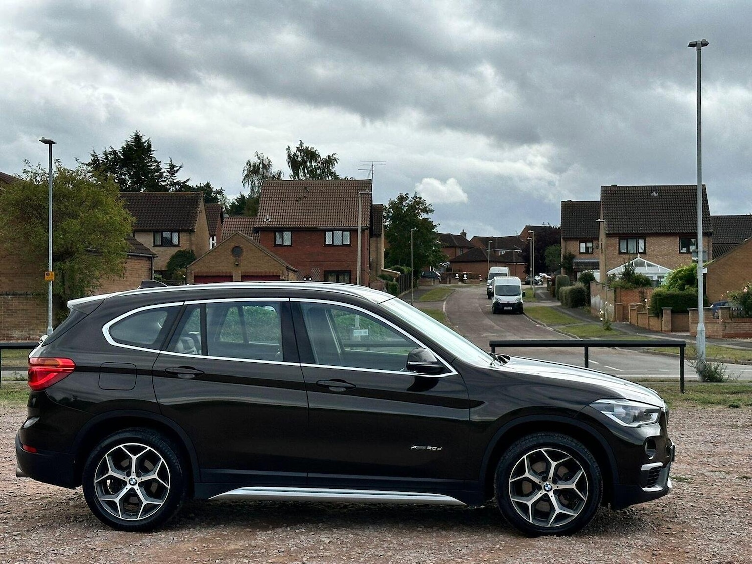 Used BMW X1 2016 for sale - 76794304: Photo 38