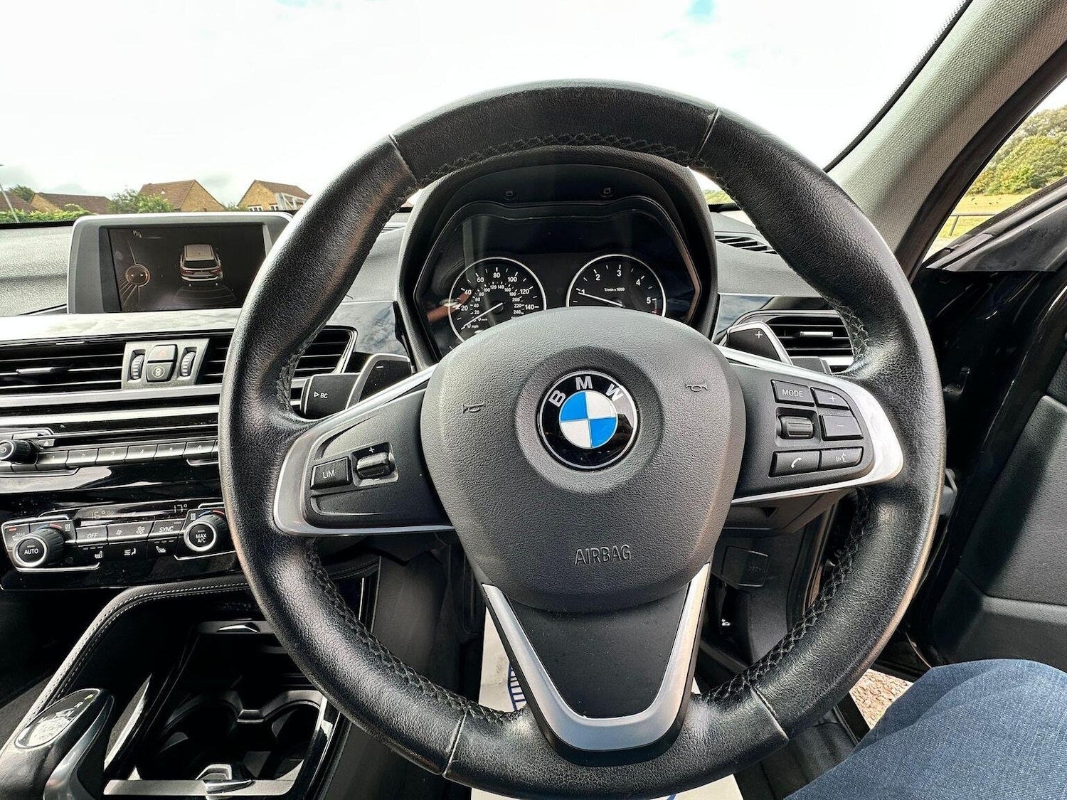 Used BMW X1 2016 for sale - 76794304: Photo 47