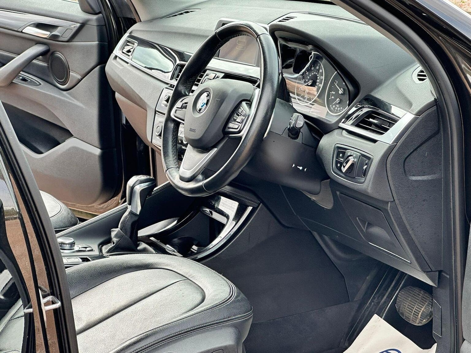 Used BMW X1 2016 for sale - 76794304: Photo 49