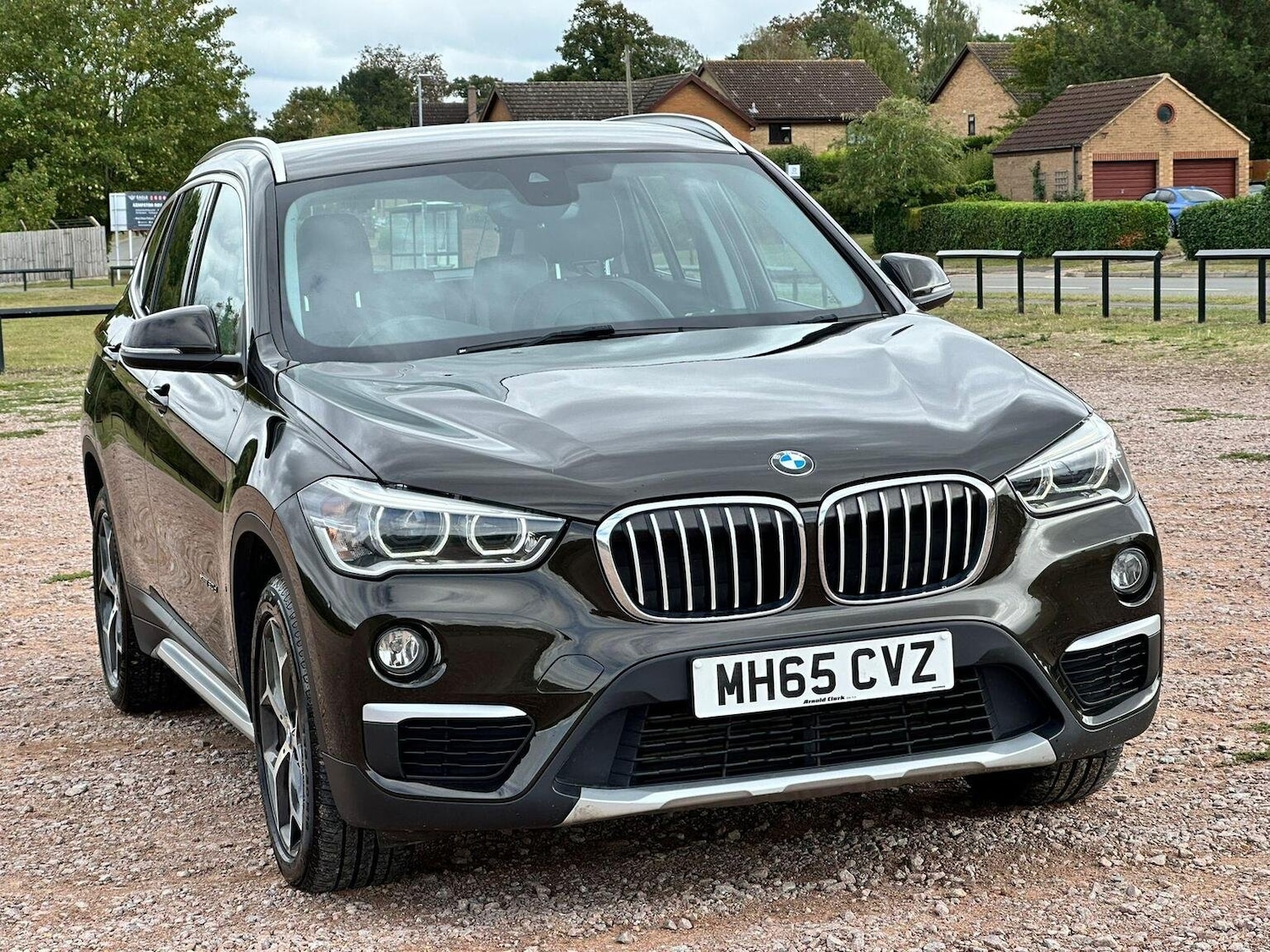 Used BMW X1 2016 for sale - 76794304: Photo 5