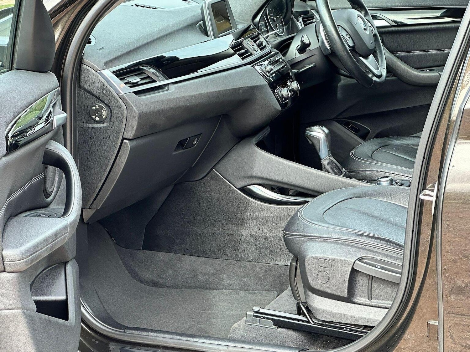 Used BMW X1 2016 for sale - 76794304: Photo 50