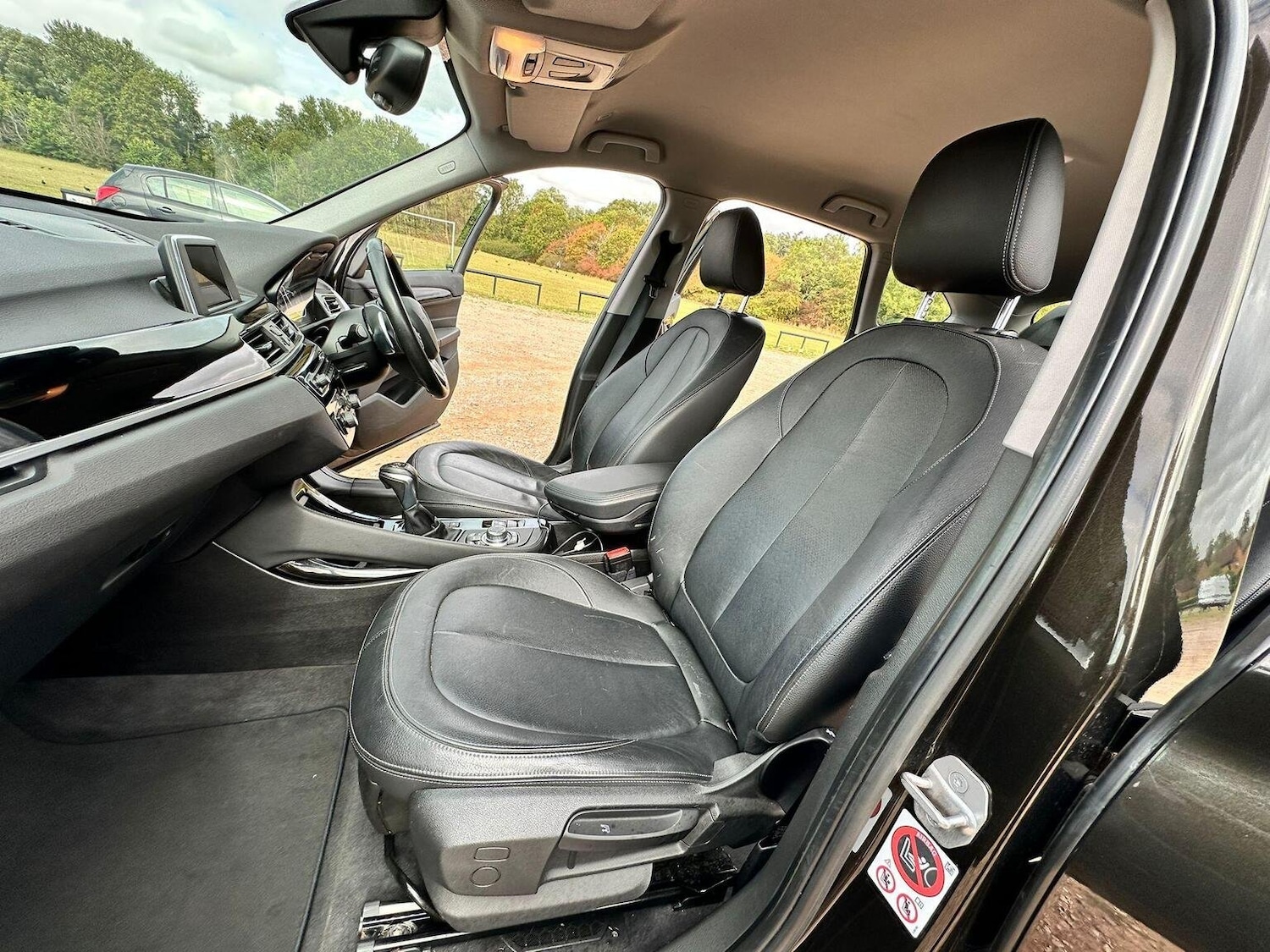 Used BMW X1 2016 for sale - 76794304: Photo 52