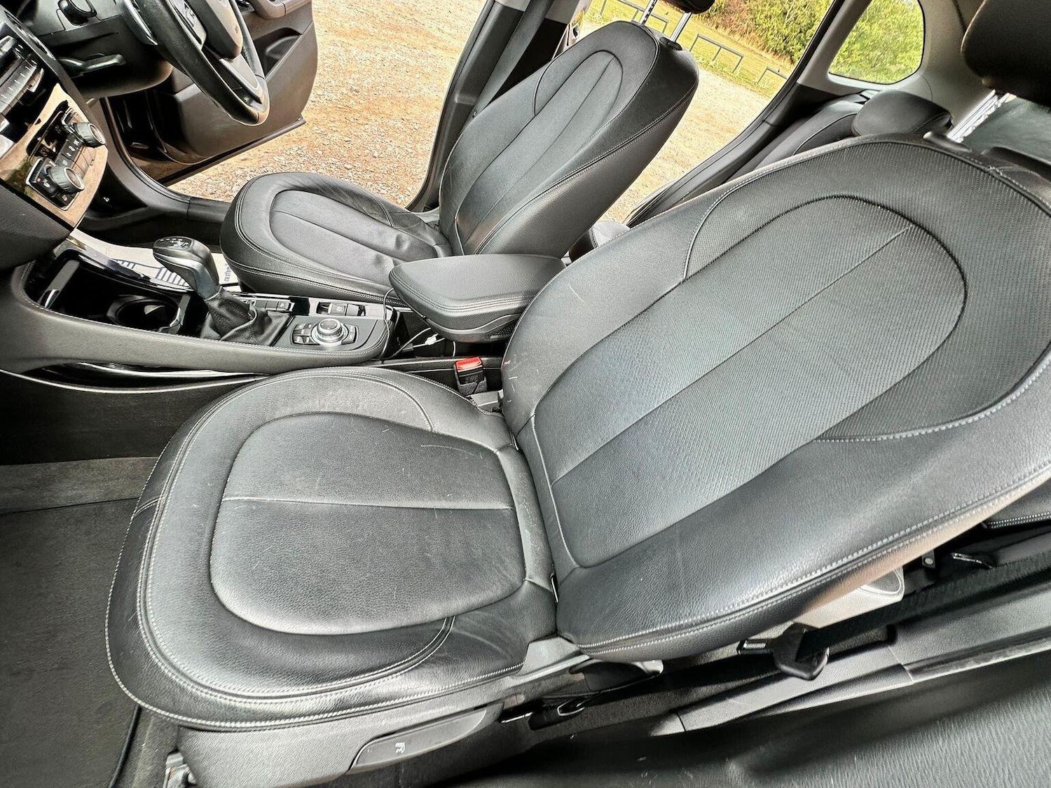 Used BMW X1 2016 for sale - 76794304: Photo 53