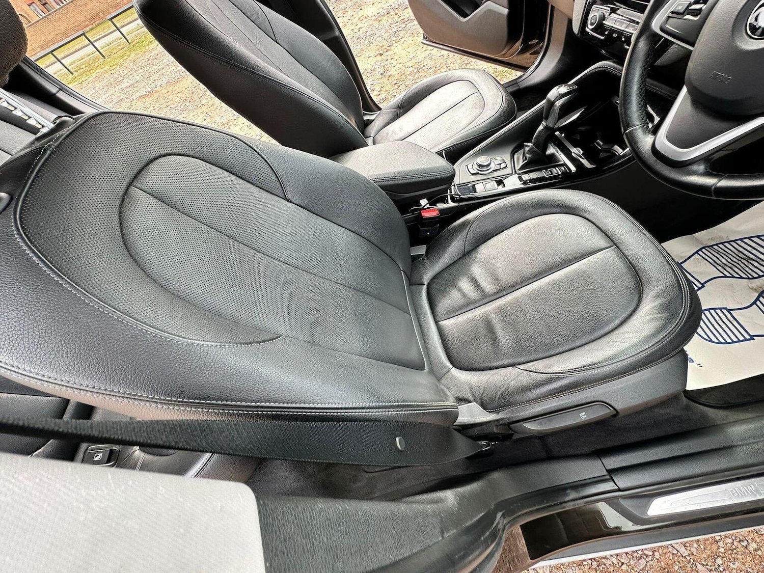 Used BMW X1 2016 for sale - 76794304: Photo 54