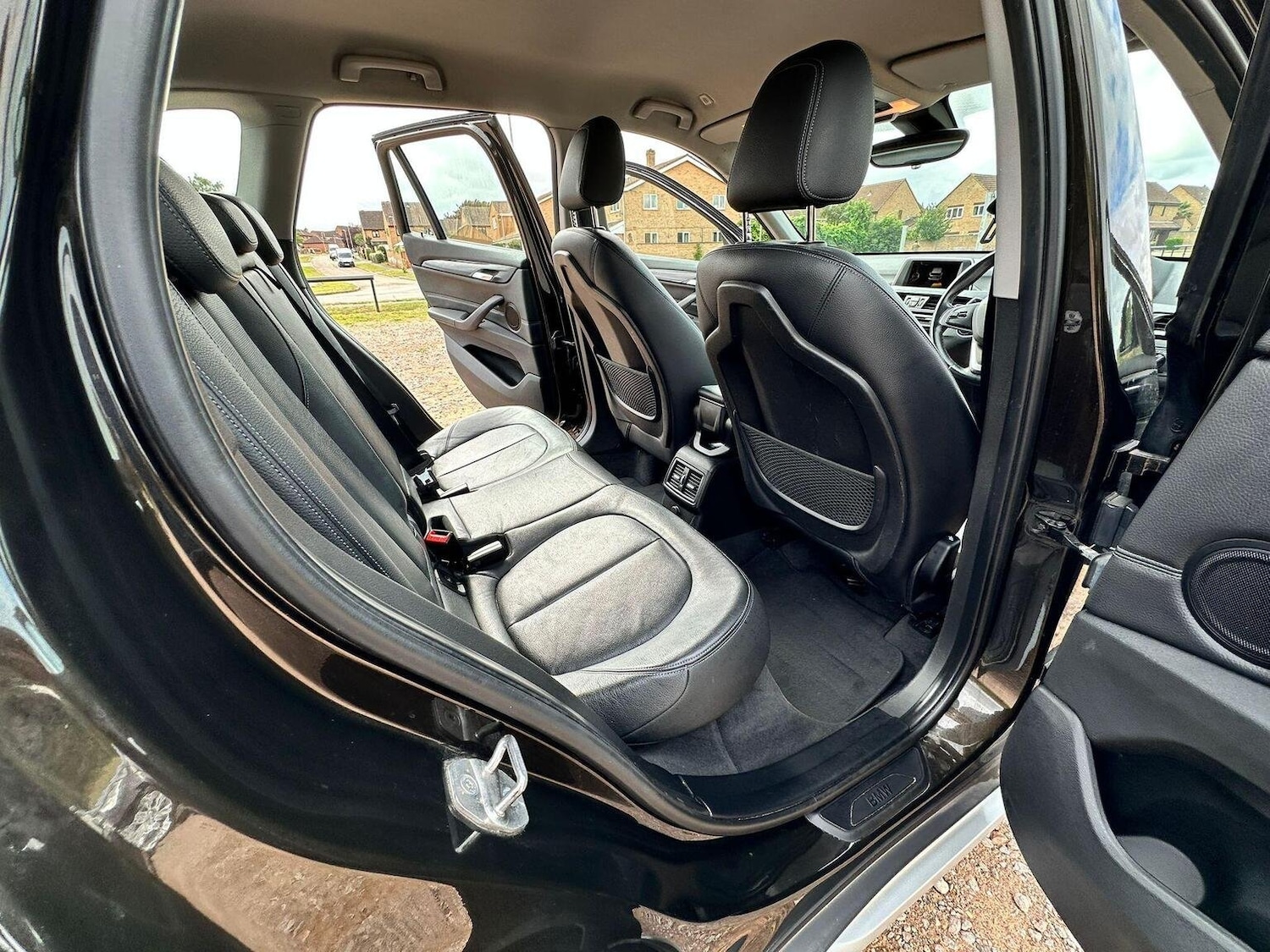 Used BMW X1 2016 for sale - 76794304: Photo 62