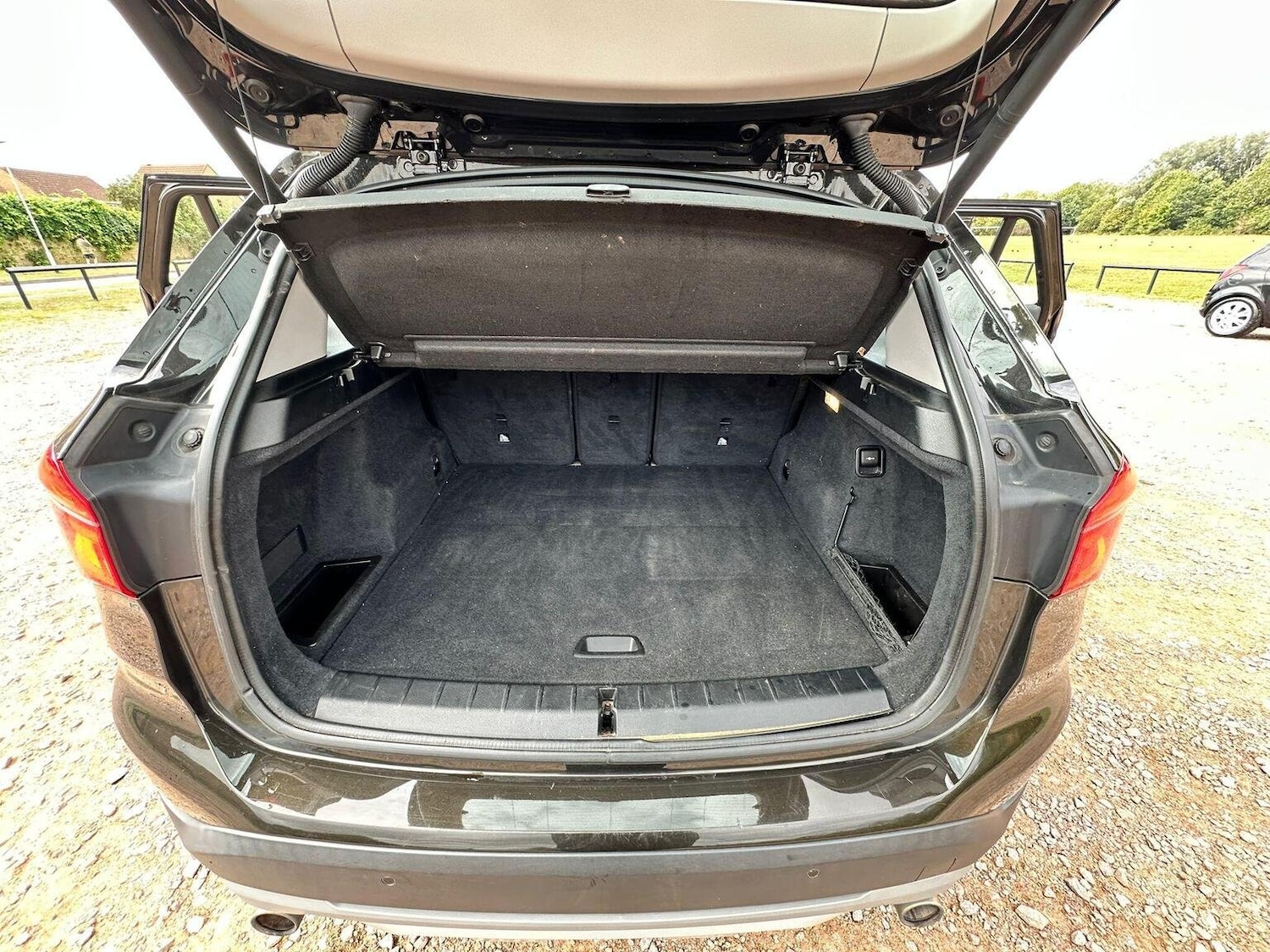 Used BMW X1 2016 for sale - 76794304: Photo 71