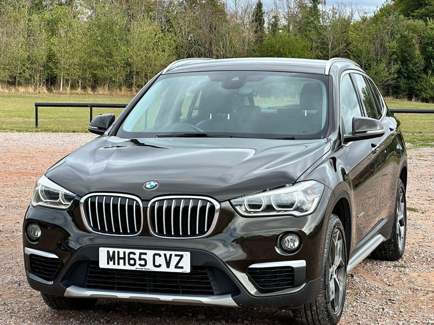 Used BMW X1 2016 for sale - 76794304: Photo 9