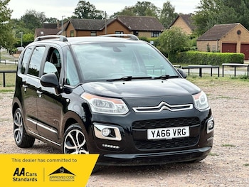 Citroen C3 Picasso feature image