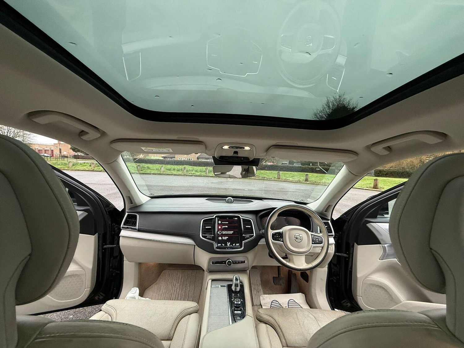 Used Volvo XC90 2015 for sale - 77643753: Photo 15