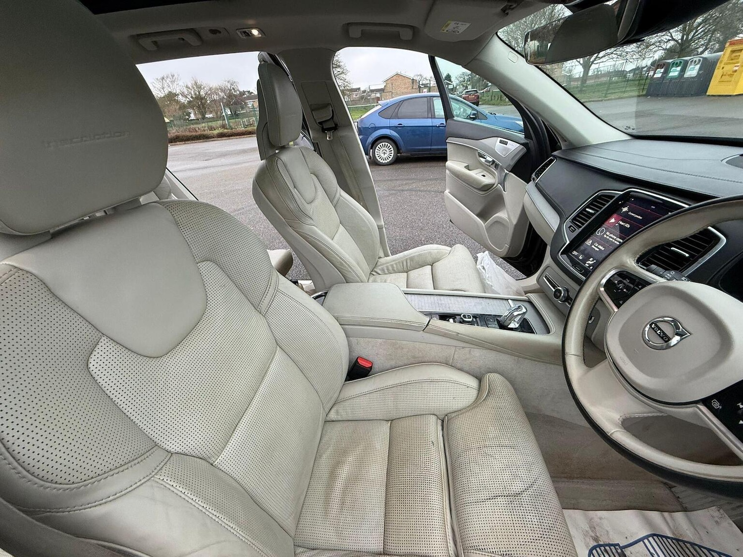 Used Volvo XC90 2015 for sale - 77643753: Photo 17